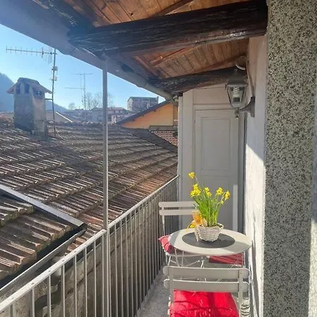 Da Nonna Assunta Villa Mergozzo Exterior photo