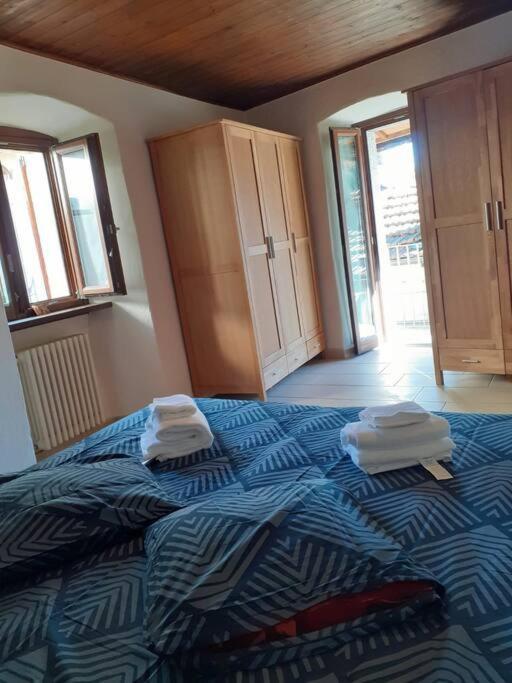Da Nonna Assunta Holiday home *