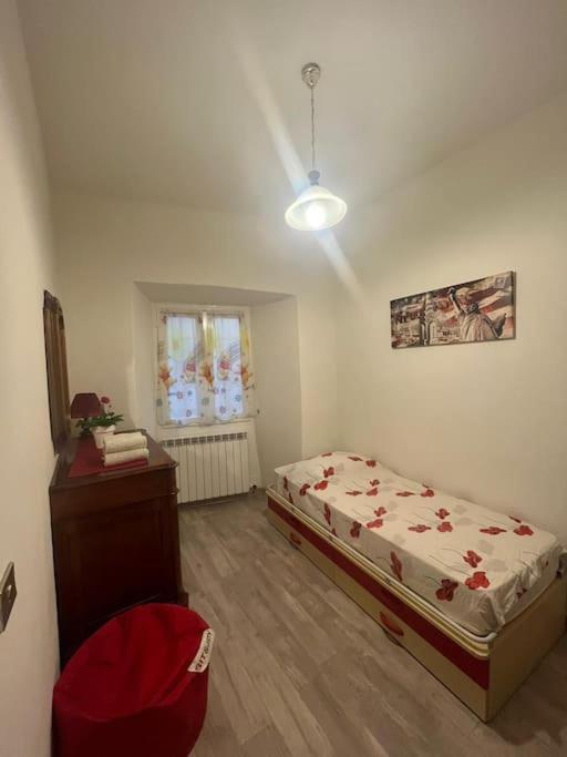 Holiday home Da Nonna Assunta