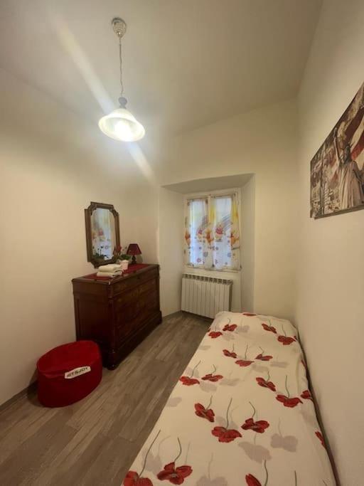 Da Nonna Assunta Holiday home Mergozzo