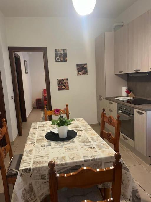 Da Nonna Assunta Holiday home *