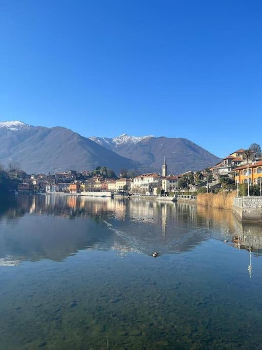 Da Nonna Assunta * Mergozzo