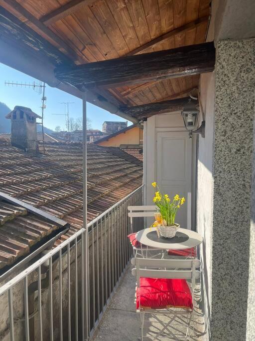 Da Nonna Assunta Holiday home Mergozzo